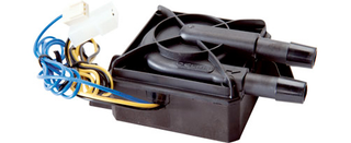 Illustration for article titled Build a Kick-Ass Liquid Cooling System in 6 Simple Steps